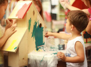 Montessori Education