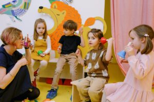 Montessori